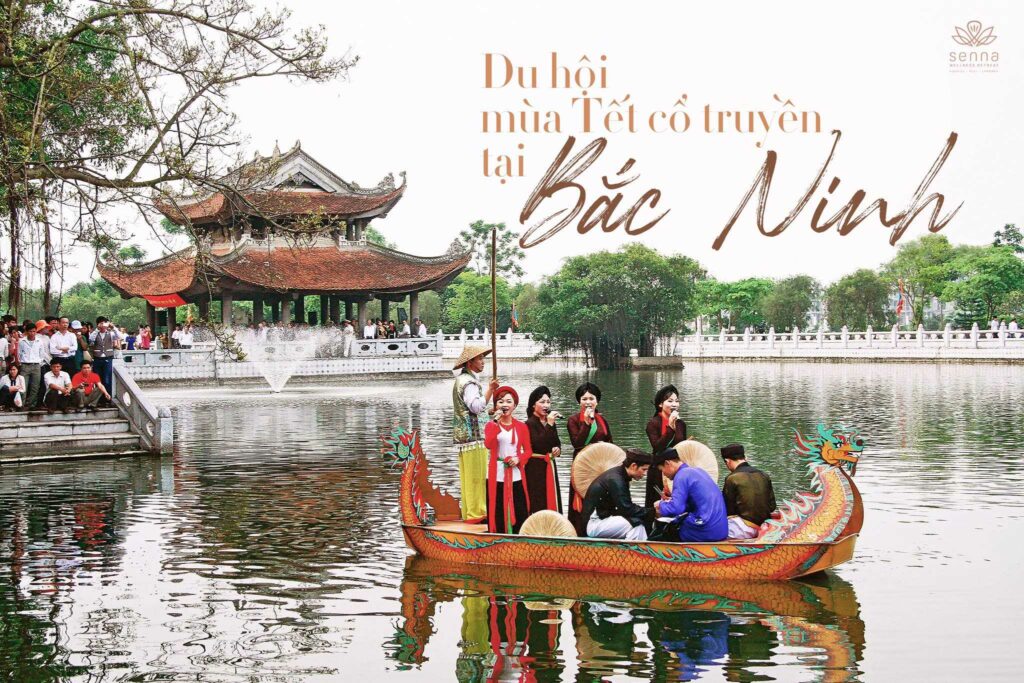 Quan Ho – Alternate Singing - Vietnam Travel Online