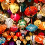 Hoi An Ancient Town – the place where time flow stops