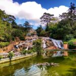 Cam Ly Waterfalls – A legend of Da Lat